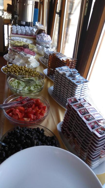 هتل گرند لیزا استانبول